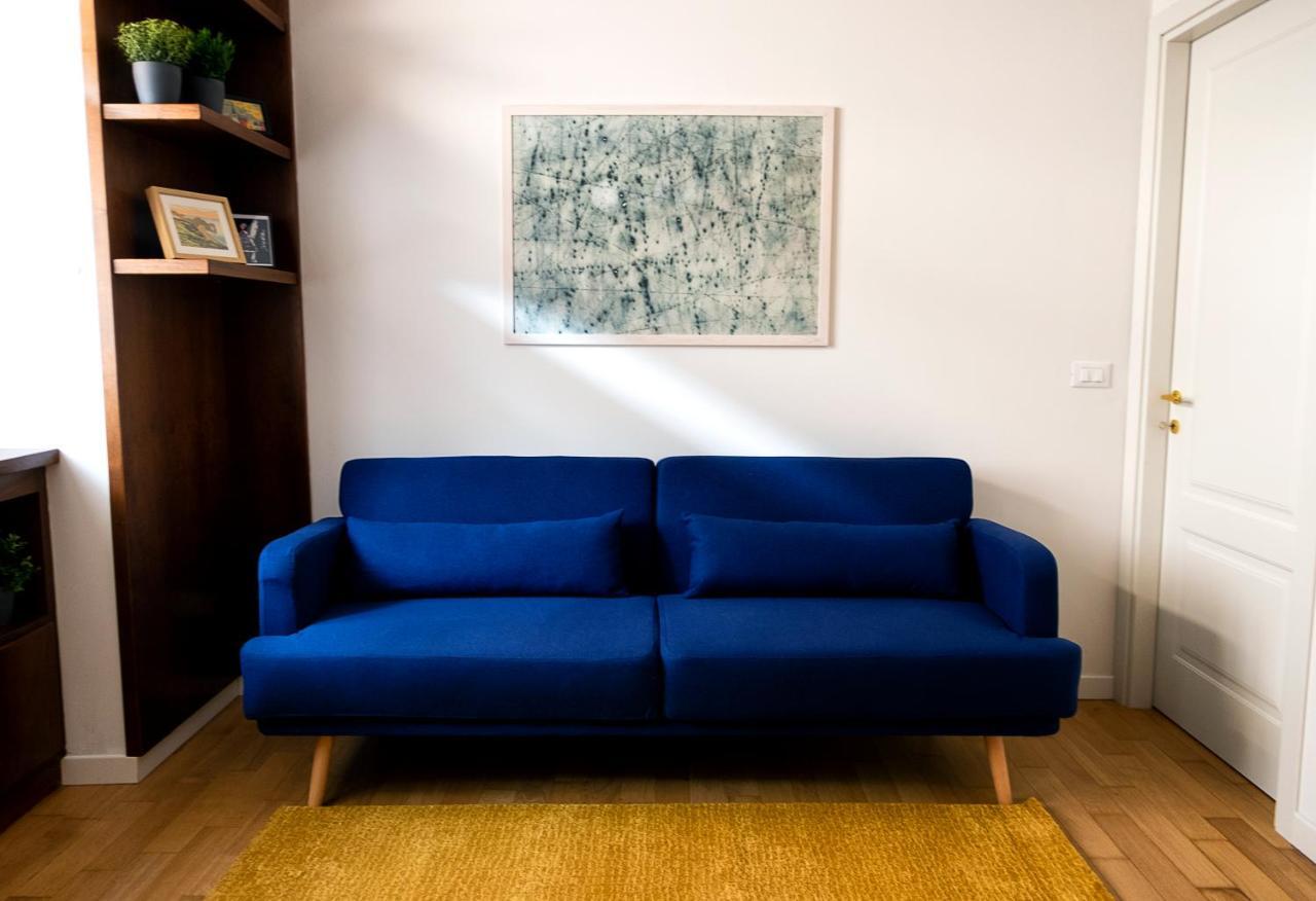 Casa Broilo, Nel Cuore Di Apartament